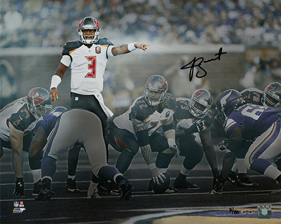 jameis-winston-autographed-signal-caller-photo-Upper-Deck-Authenticated-85202