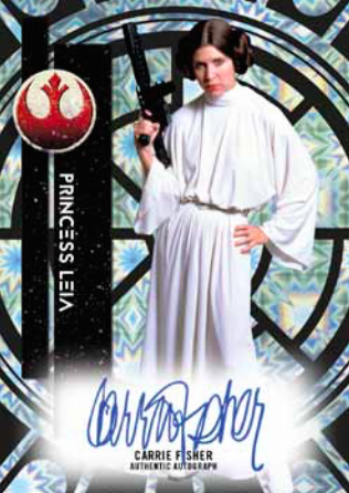 Leia Tek