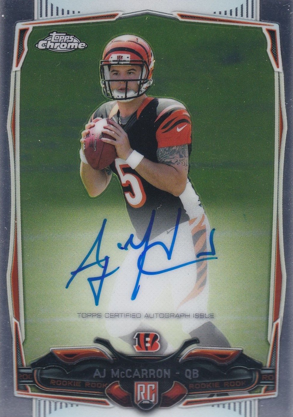 McCarron