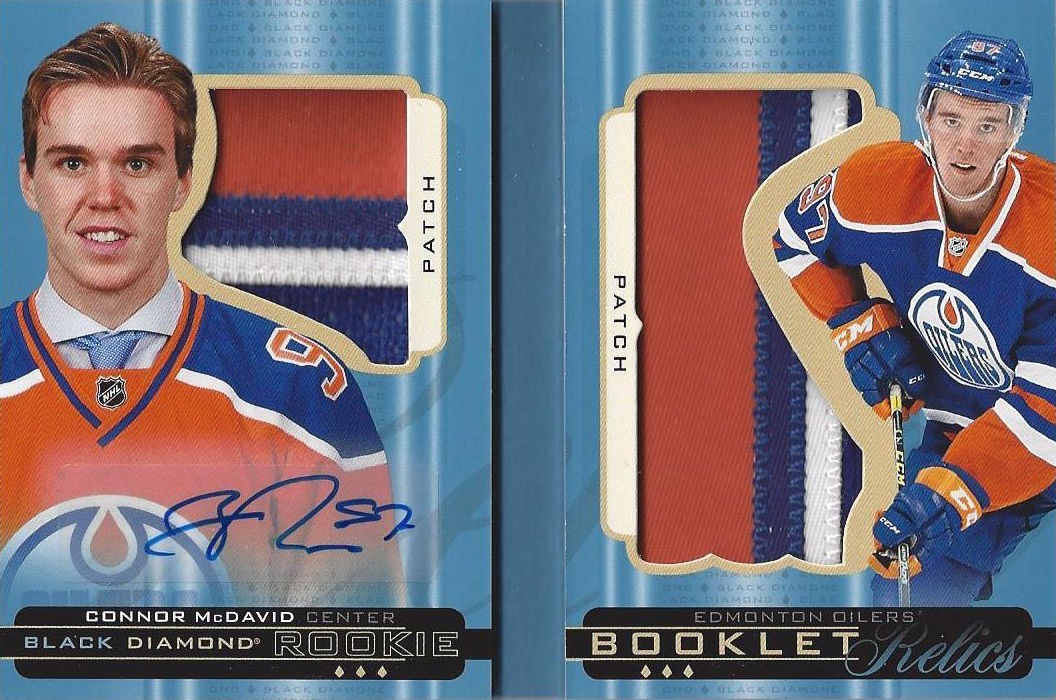 McDavidPatch