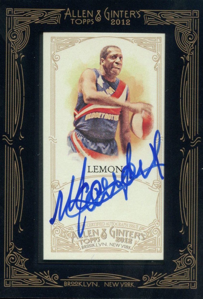 Globetrotters great Meadowlark Lemon leaves entertaining legacy even