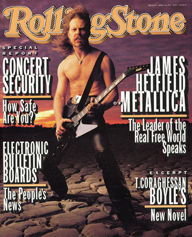 Metallica
