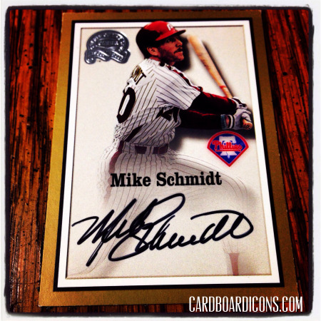 MikeSchmidt