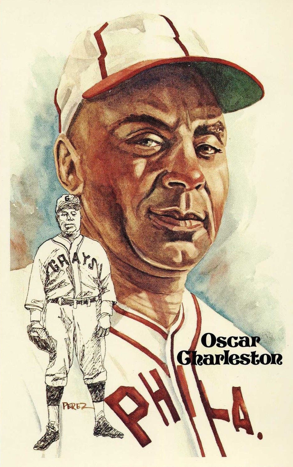 OscarCharleston