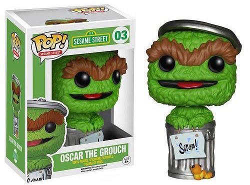OscarFunko