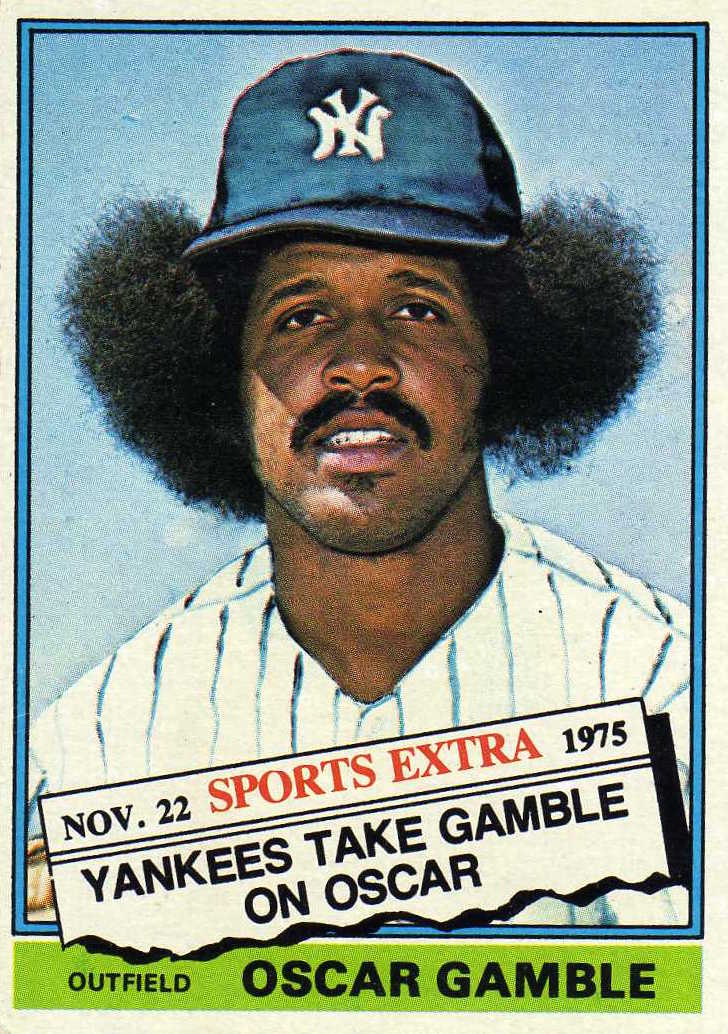 OscarGamble