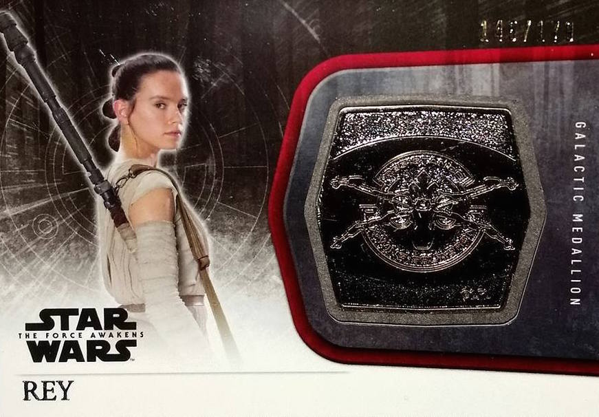 ReyMedallion