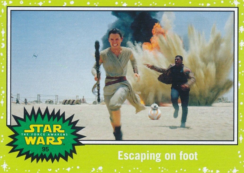 StarWars