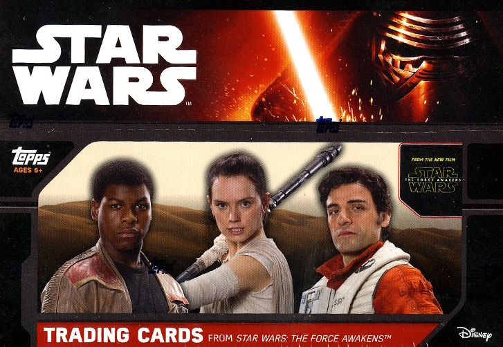 StarWarsBox
