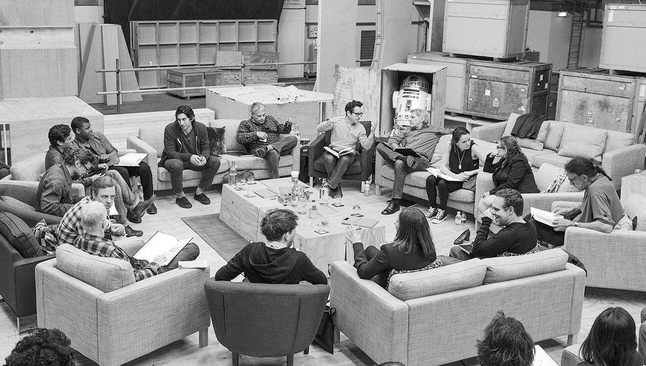 StarWarsCast