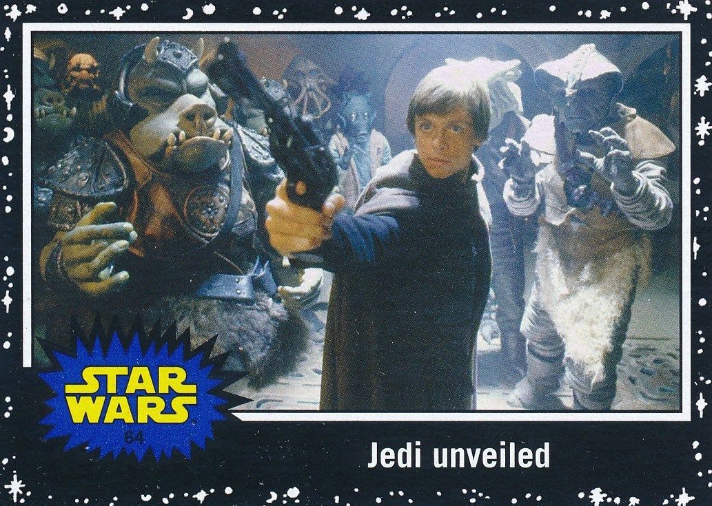 StarWarsLuke