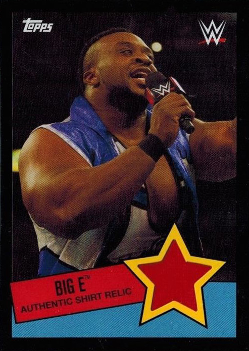 BigE-Relic