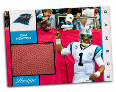 Cam-Newton-Ball