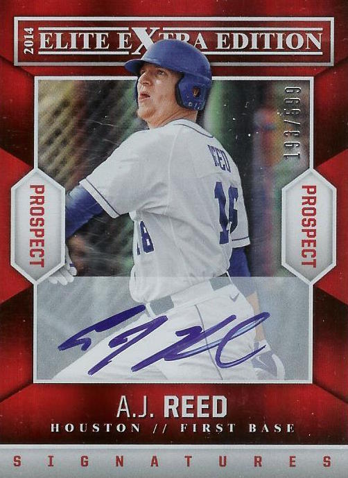 Elite-Reed