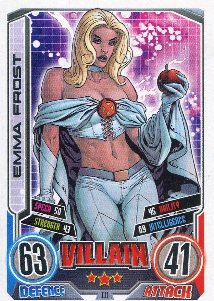 emmafrost