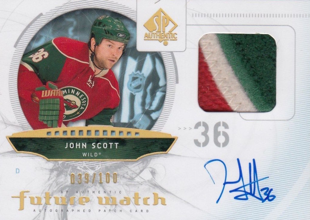 John-Scott