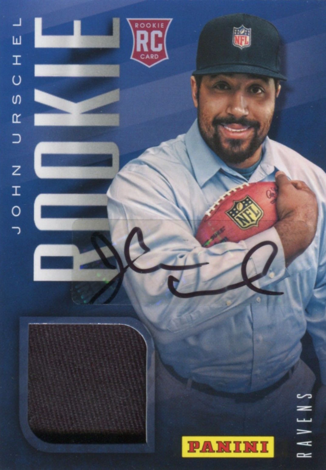 JohnUrschel