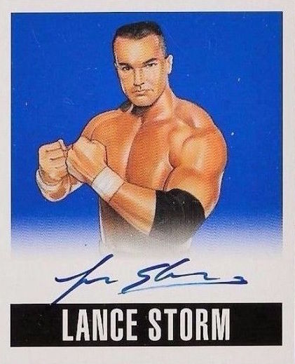 lancestorm