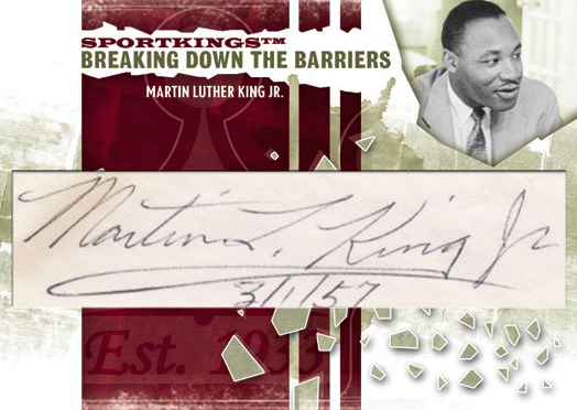 Martin-Luther-King