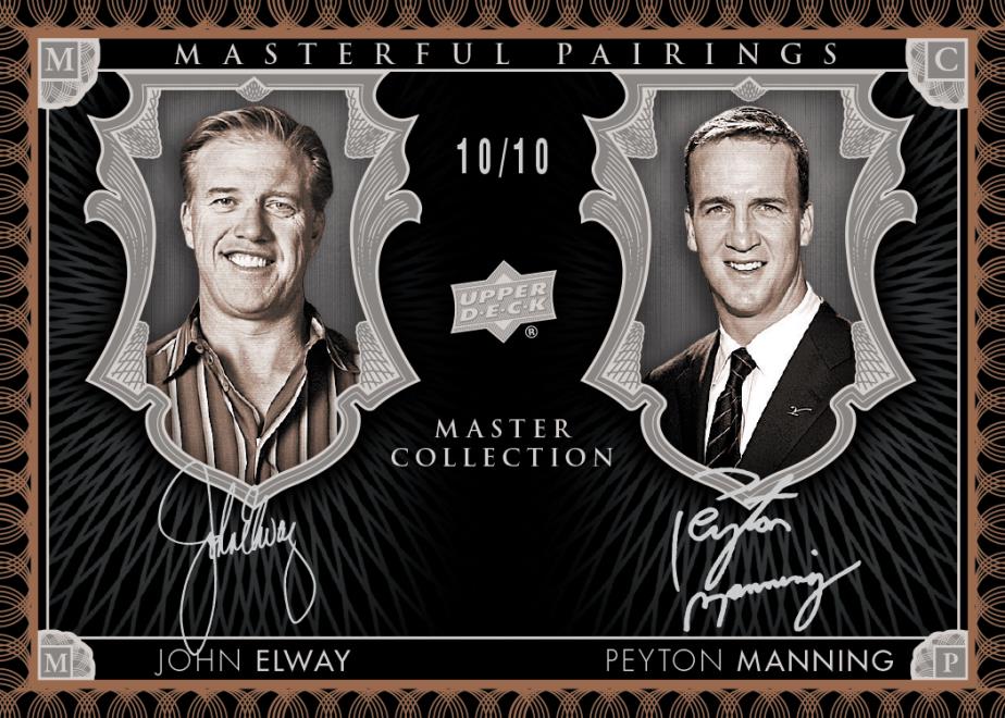 Master Collection-elwaypeyton
