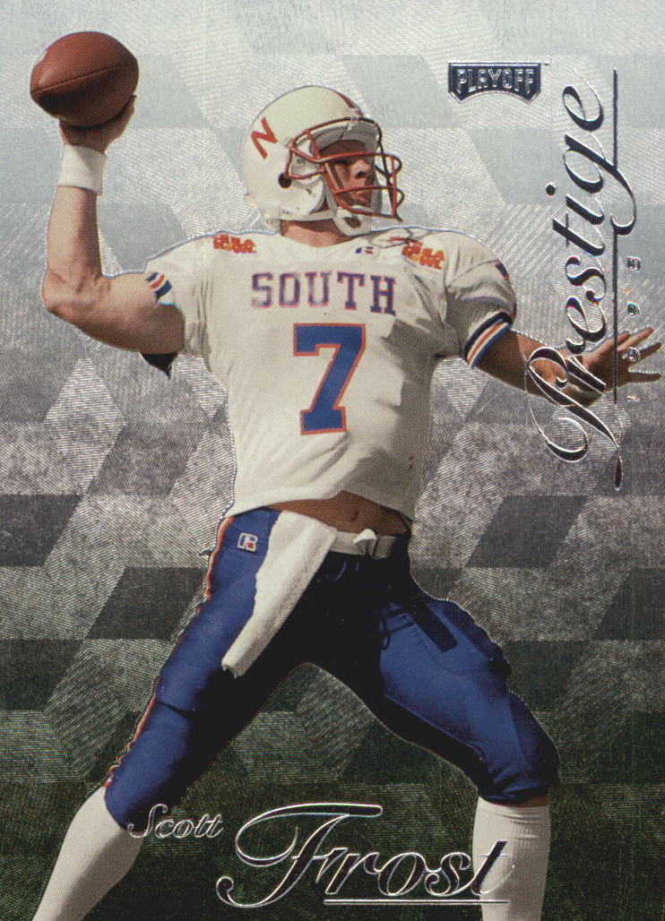 Scott-frost
