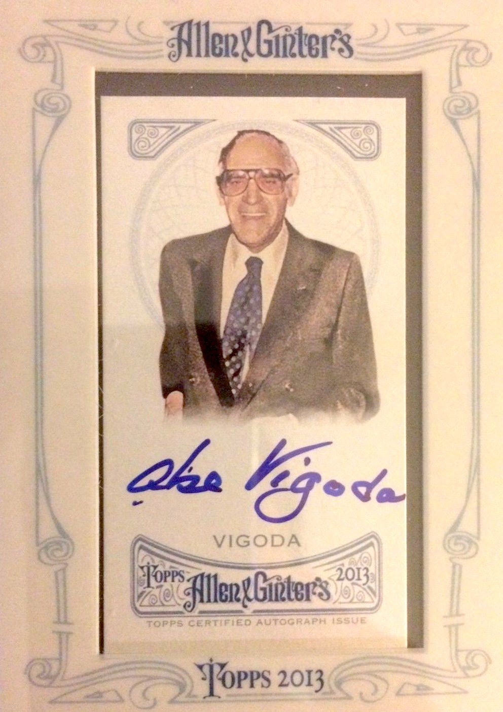 vigoda