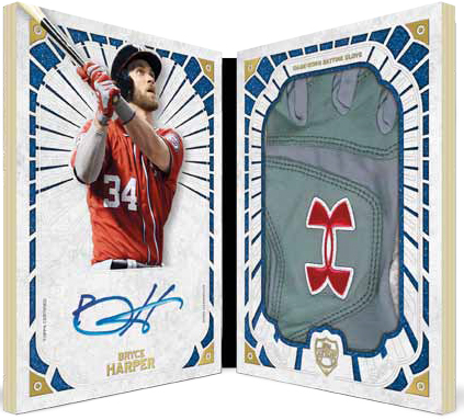 2015-Topps-Supreme-Baseball-Touhch-the-Game-Book