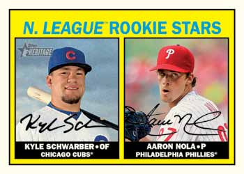 2016-Topps-Heritage-Schwarber