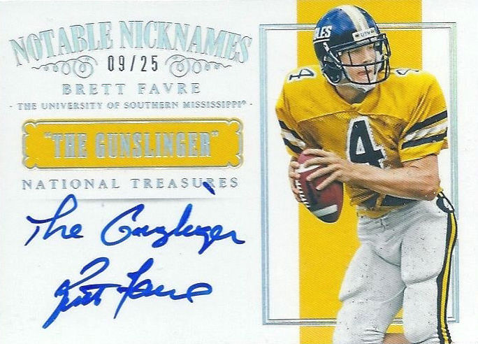 BrettFavre
