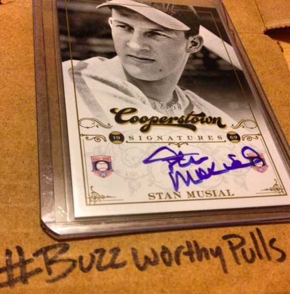 #buzzworthypulls