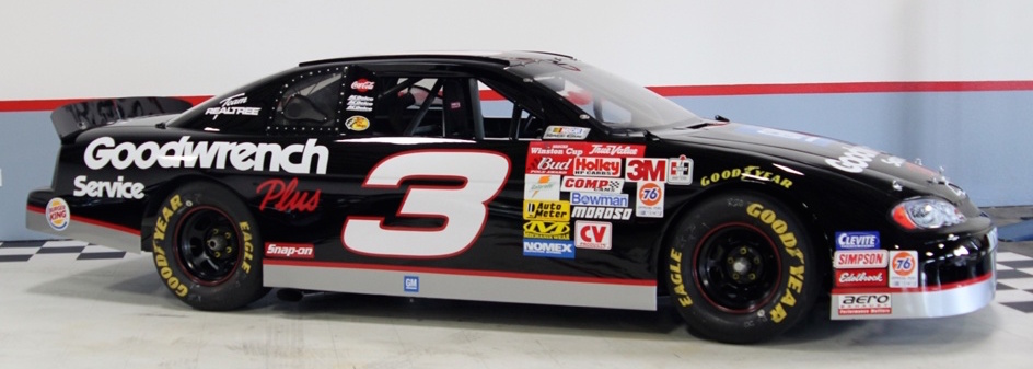 earnhardt