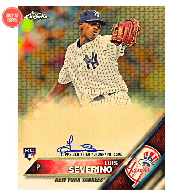 Luis-Severino-2016-topps-chrome-jumbo-superfractor-topps-authentic