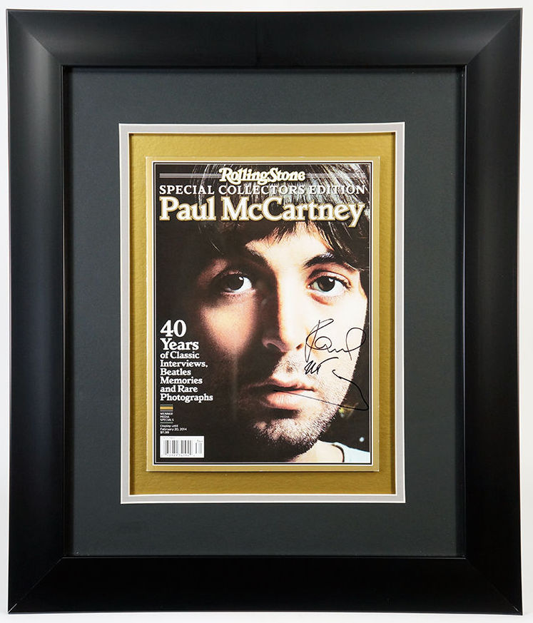 mccartney