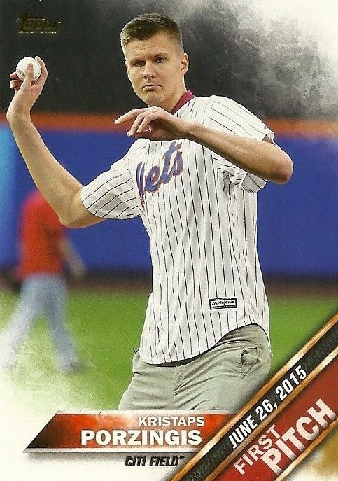 porzingis