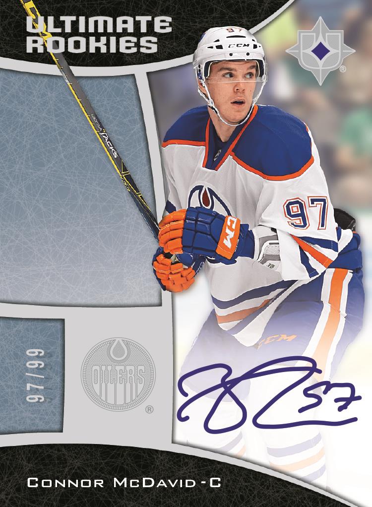 2015-16-Upper-Deck-Ultimate-Collection-connor-mcdavid