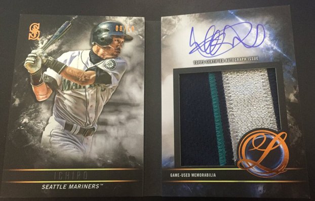 ichiro