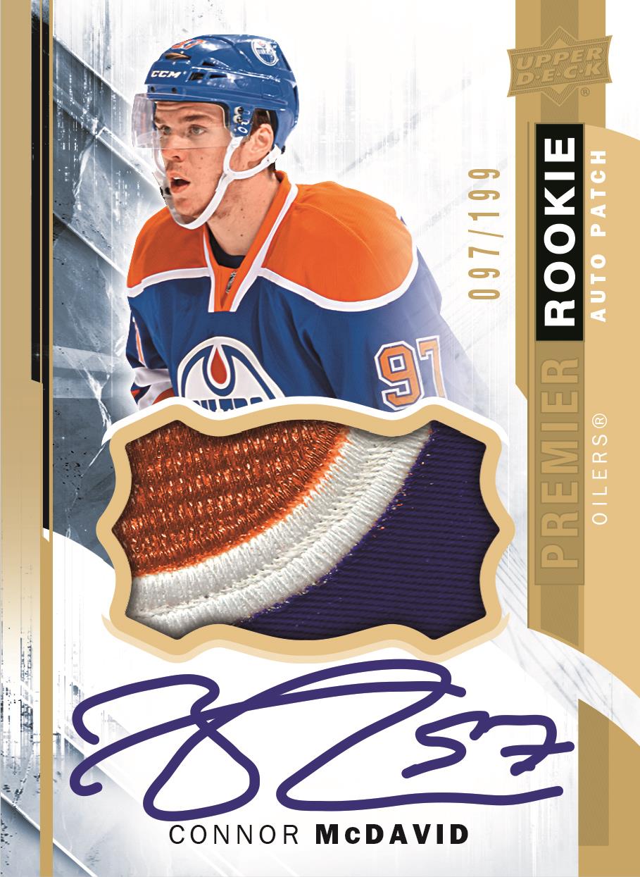 2015-16-Upper-Deck-Premier-hockey-McDavid
