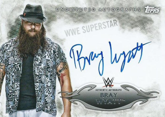 Bray-Wyatt
