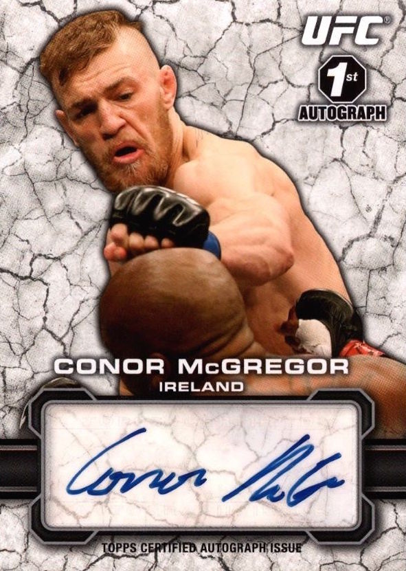 Conor-McGregor-2013-auto