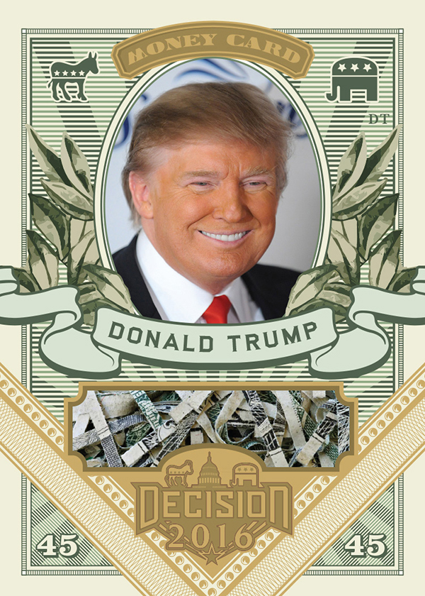 Decision-2016-Shredded-Currency-Donald-Trump
