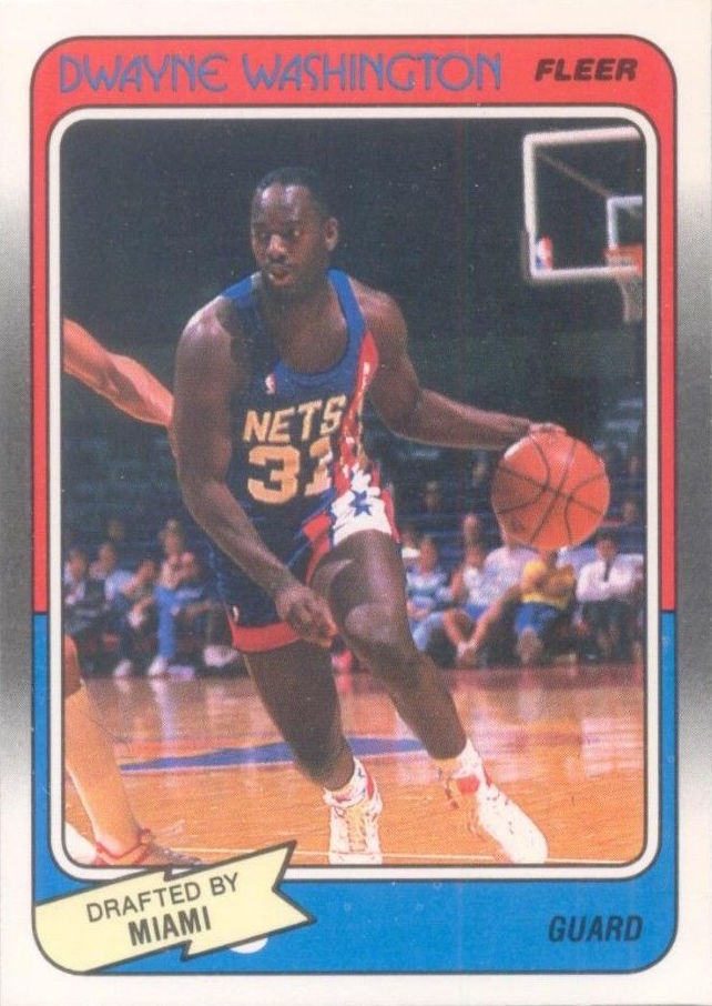Dwayne-Washington-1988-89-Fleer-RC