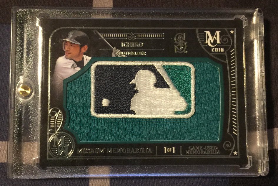ichiro