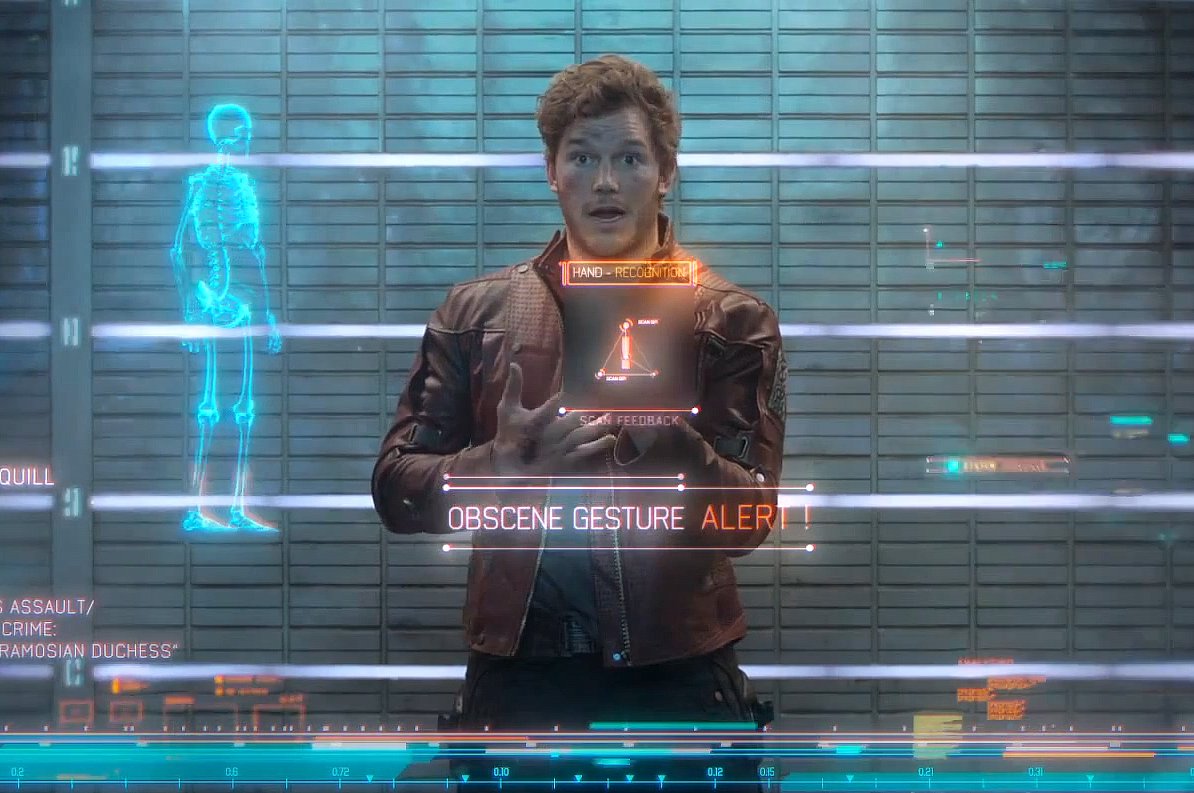 star-lord