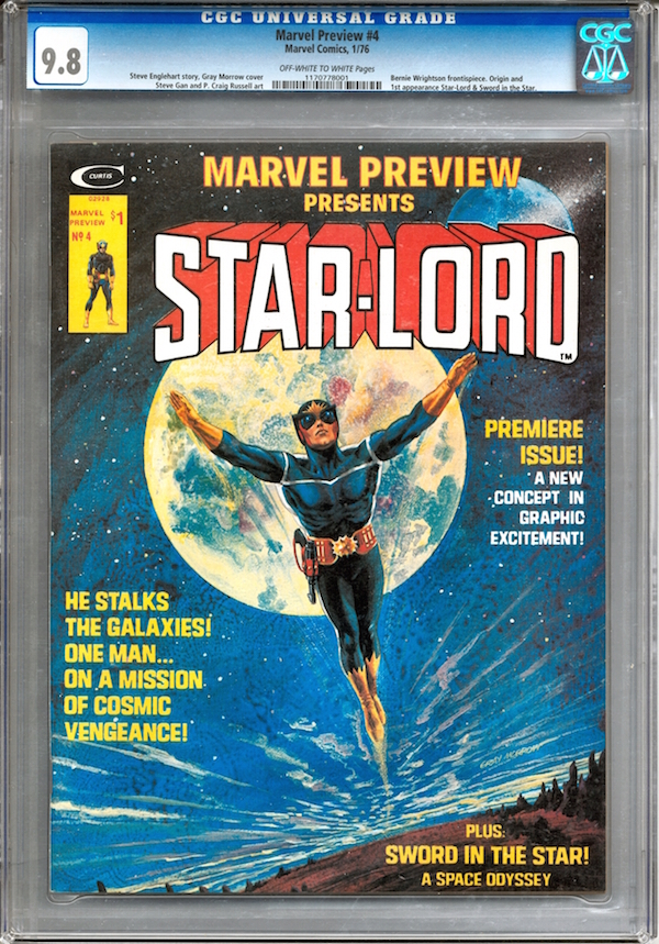 StarLordCGCbook