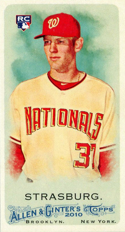 2010-Topps-Allen-Ginter-Stephen-Strasburg