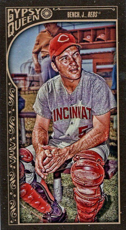 2015-topps-gypsy-queen-johnny-bench-mini