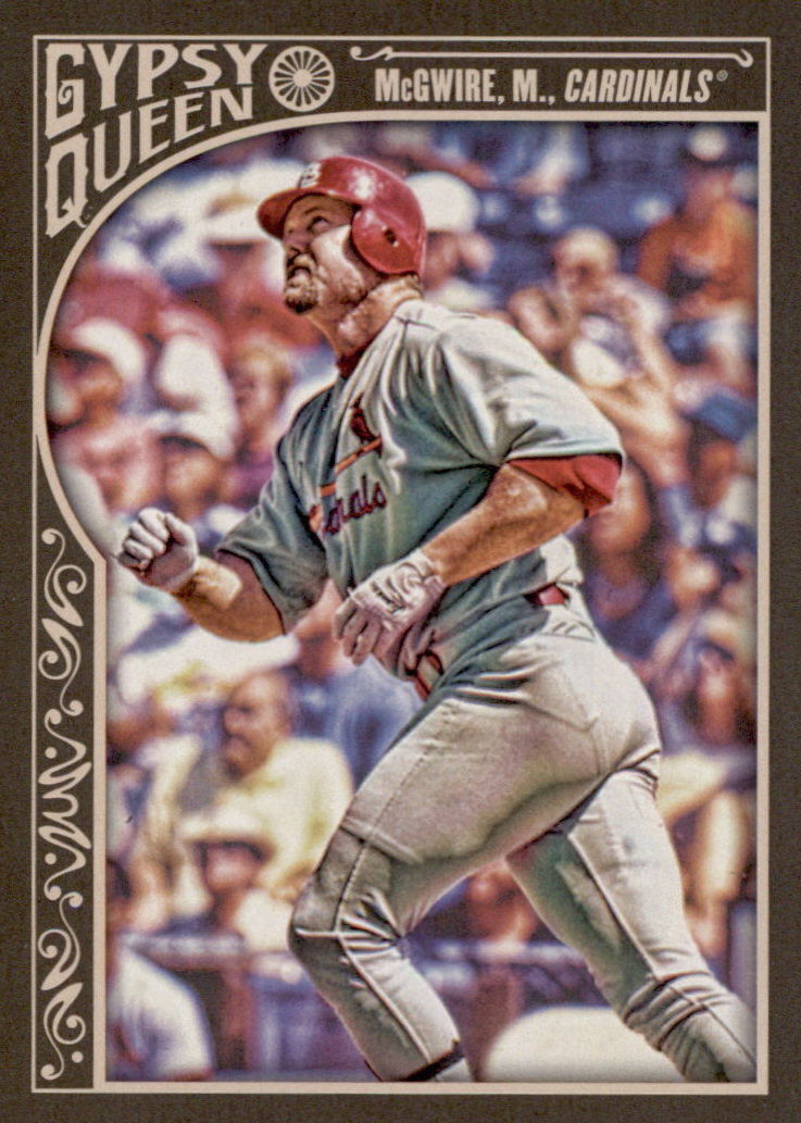 2015-topps-gypsy-queen-Mark-McGwire