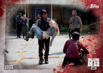 2016-Topps-The-Walking-Dead-Season-5-blood-parallel