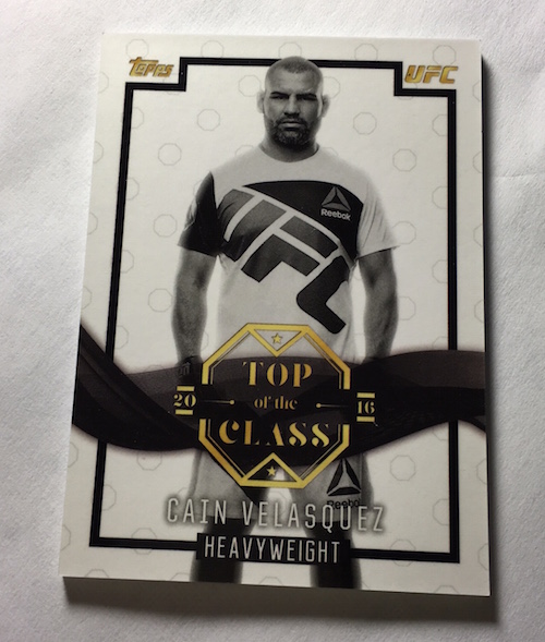 2016-Topps-UFC-Top-of-Class-box-break-2