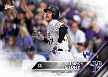 2016-Topps-Update-Baseball-Trevor-Story-Rookie-Card